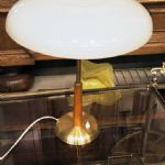 191 3182 Skrivbordslampa